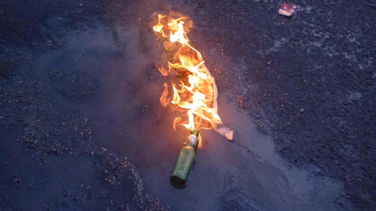    Фото: Pablo Rojas Madariaga/Keystone Press Agency/globallookpress.com