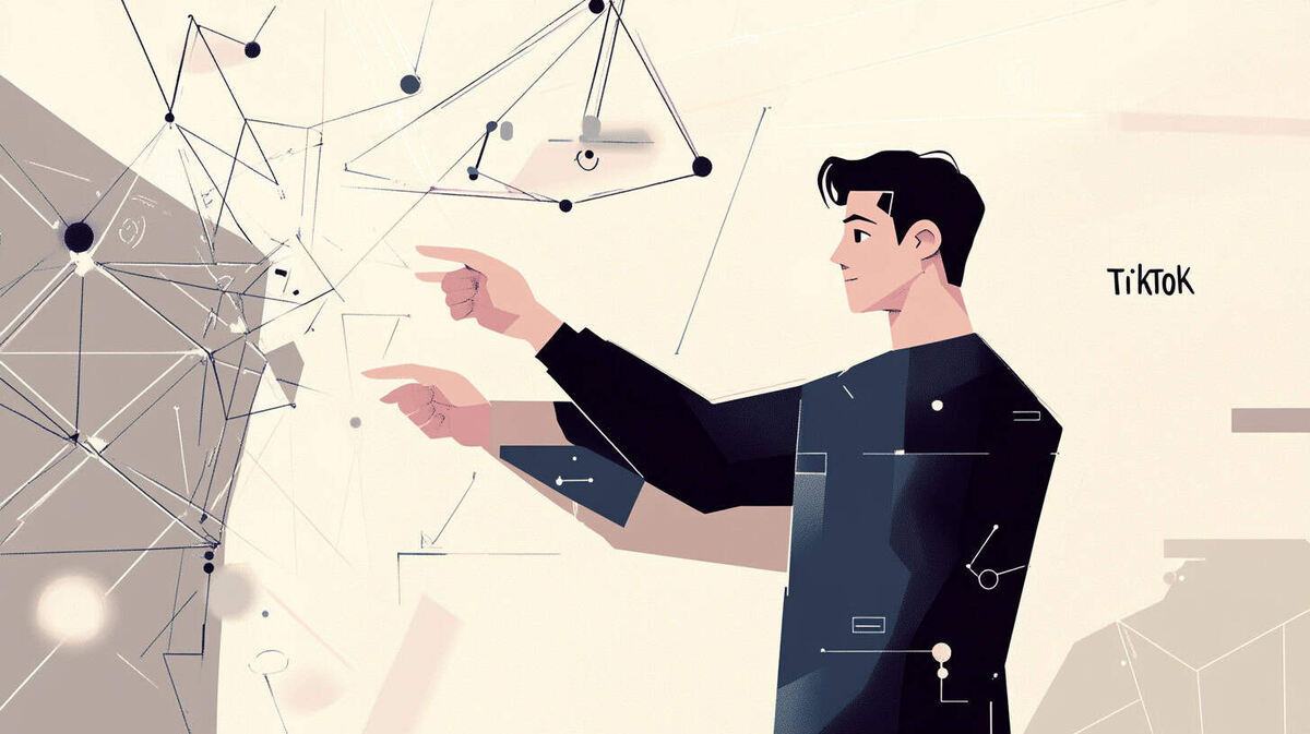 Адаптация бизнеса в условиях запрета на TikTok.