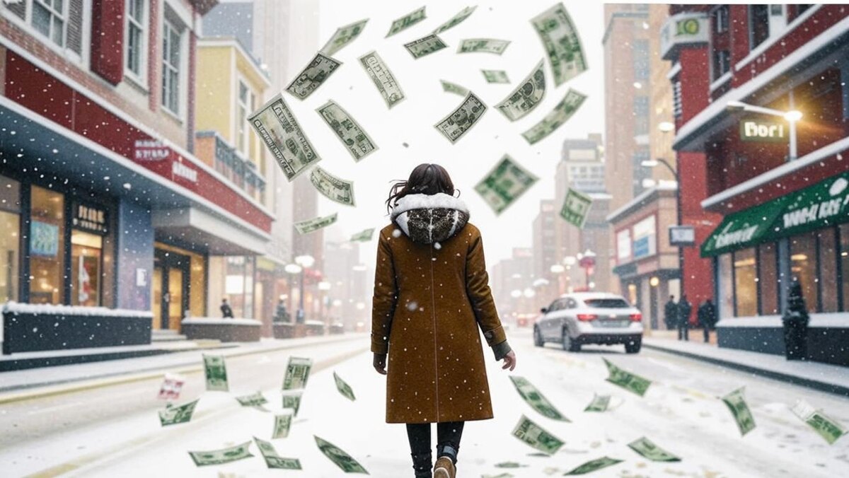 Иллюстрация сгенерирована нейросетью Кандинский 3.0