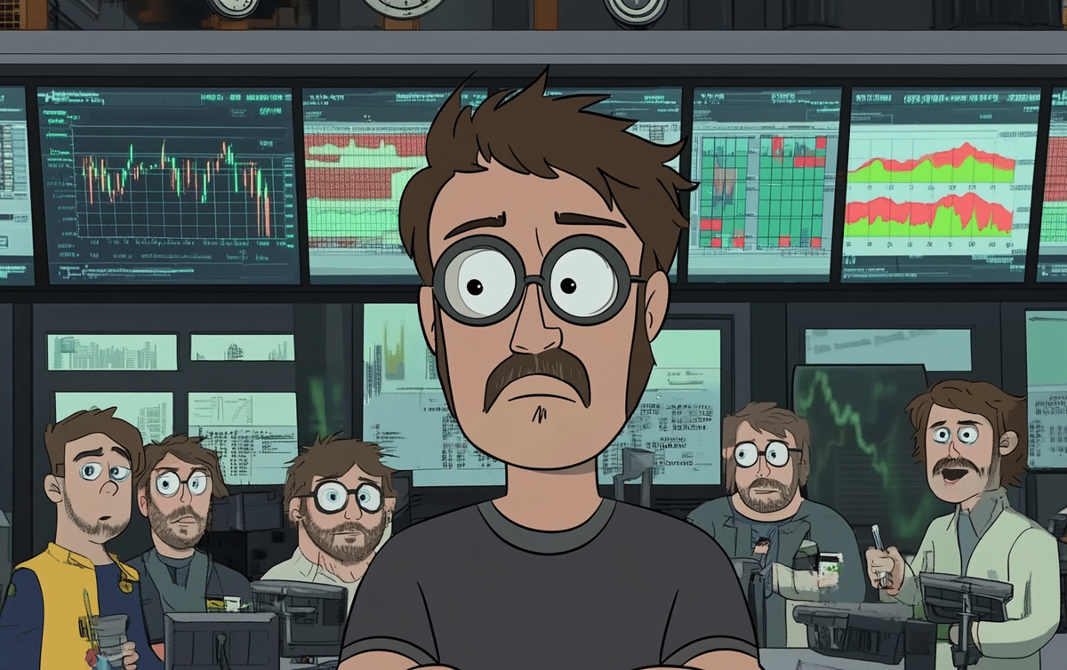 Искусство торговли с POC уровнями и объемным профилем Павел Летучка📷
