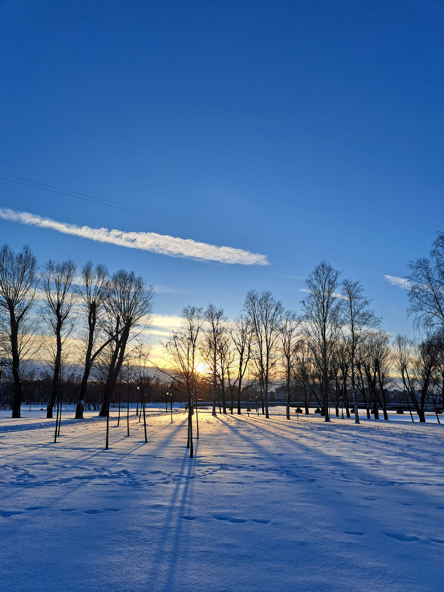 Фото автора.