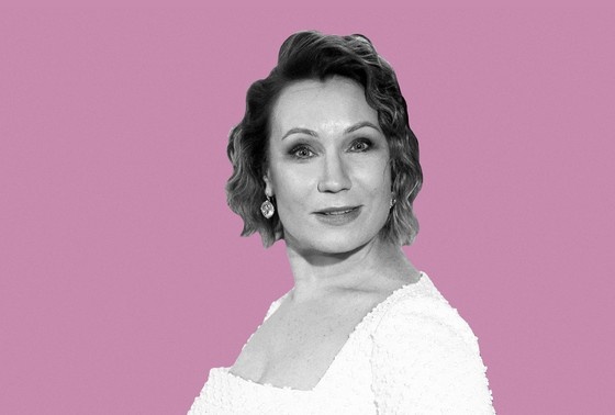    Ольга Тумайкина