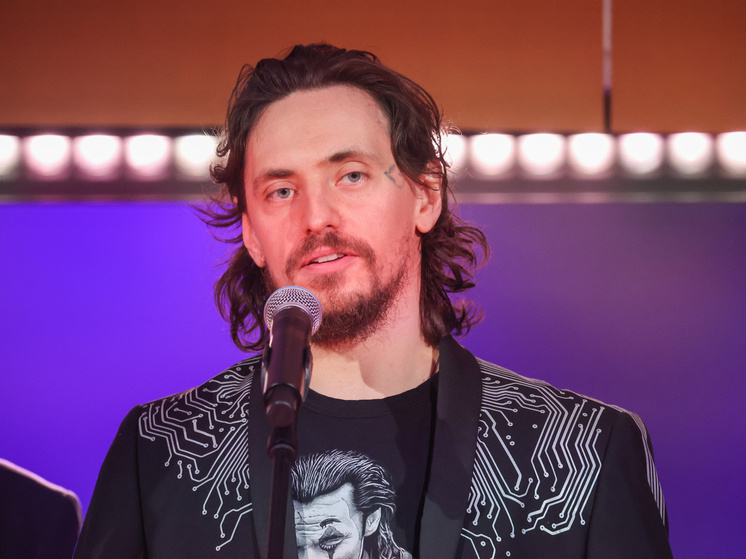 Сергей Полунин, соцсети