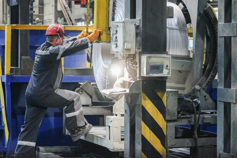    NEWS.ru / Эксперты связывают рост российской экономики с возможным завершением конфликта на Украине