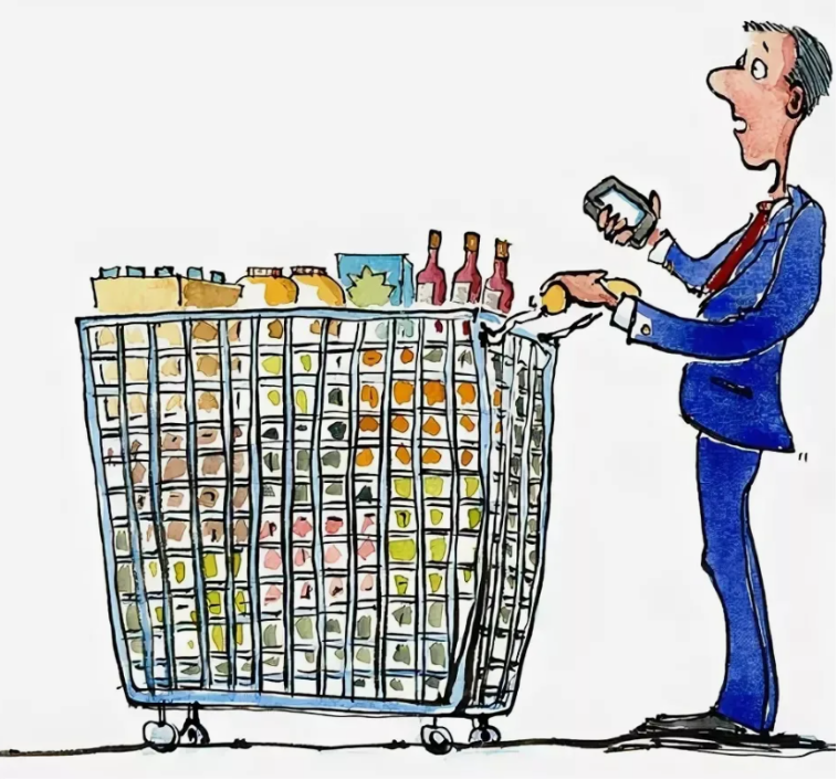 Потребитель