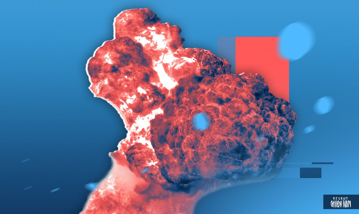     / Источник: Иван Шилов (с) ИА Регнум