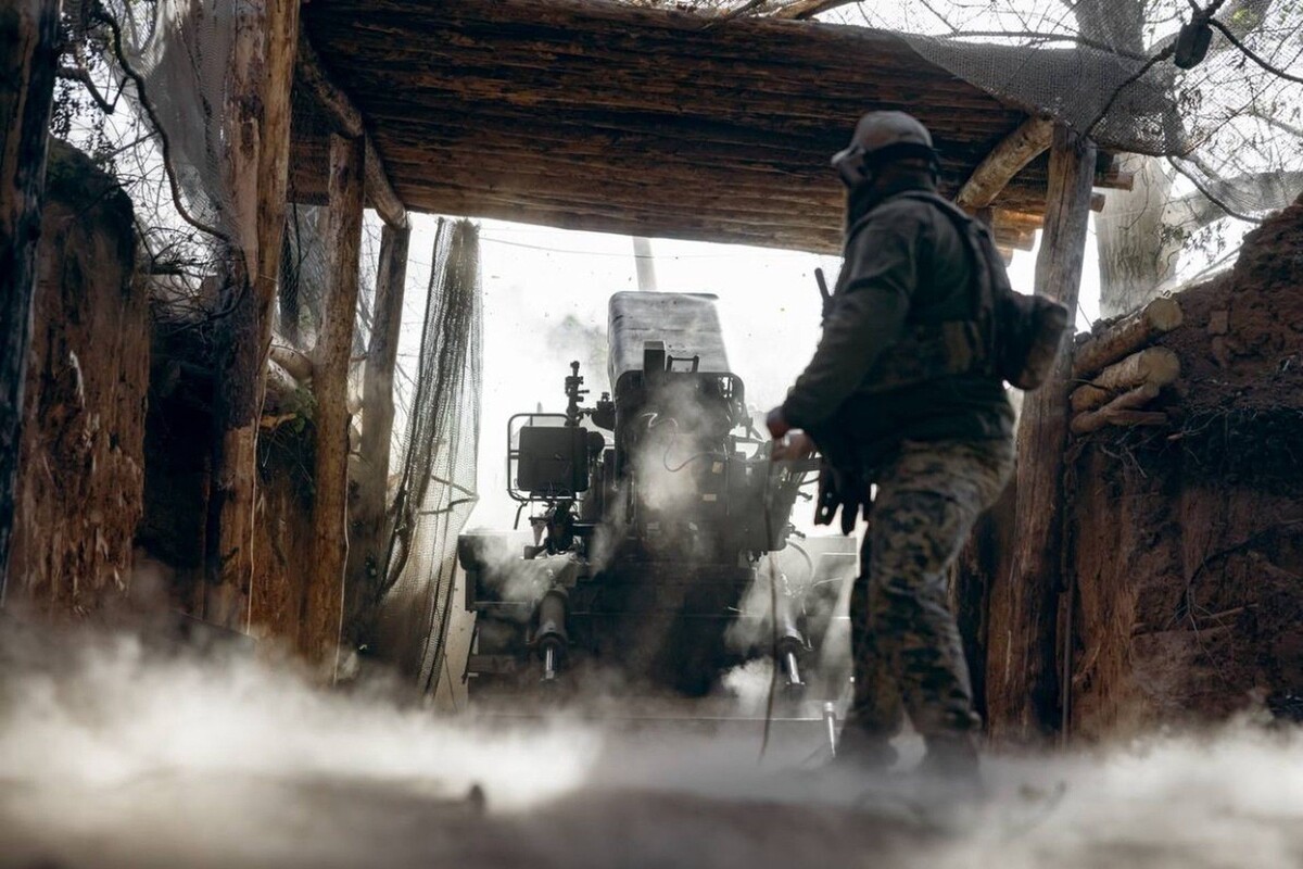     / Источник: © Telegram/Zelenskiy / Official