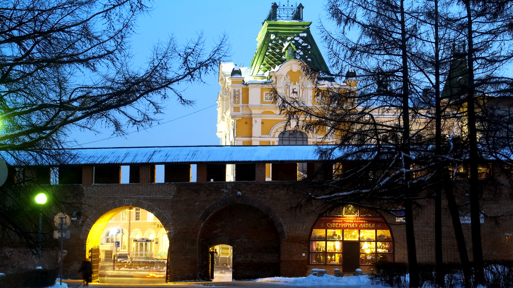    Фото: Konstantin Kokoshkin/Russian Look/Globallookpress