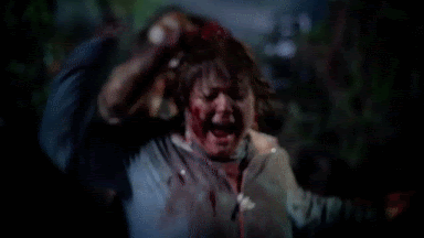 – Не слышу ваш симфо-бабо-метальчик. Пойте громче!