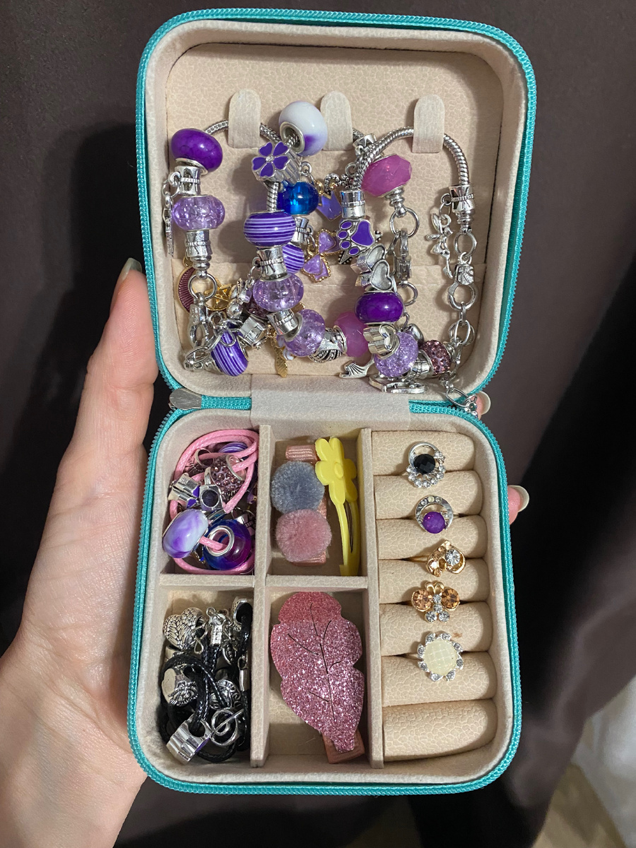 Саше. Мечта моего детства ))) настоящий клад с драгоценностями