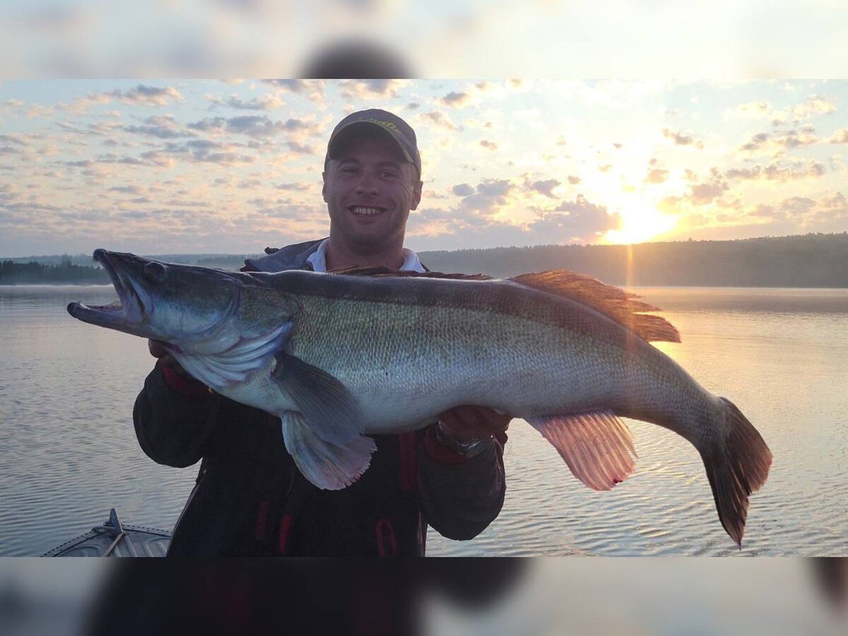 Не стала Настя рыбой мечты Андрея, осталась только мечтой)