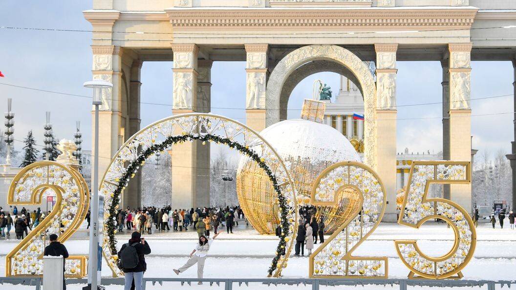    ФОТО: Alexander Zemlianichenko Jr/Globallookpress