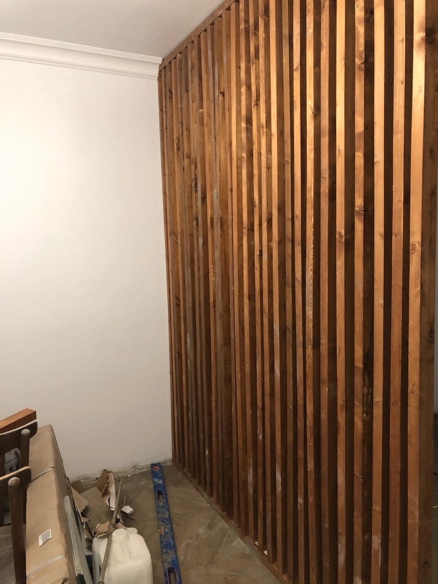 Вот что у меня получилось.