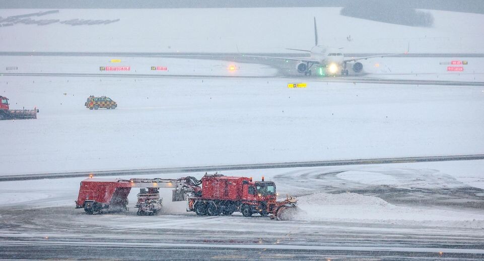    Bodo Marks/dpa / Global Look Press