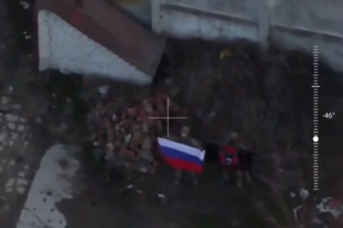    Сводка СВО, вечер 6 января.