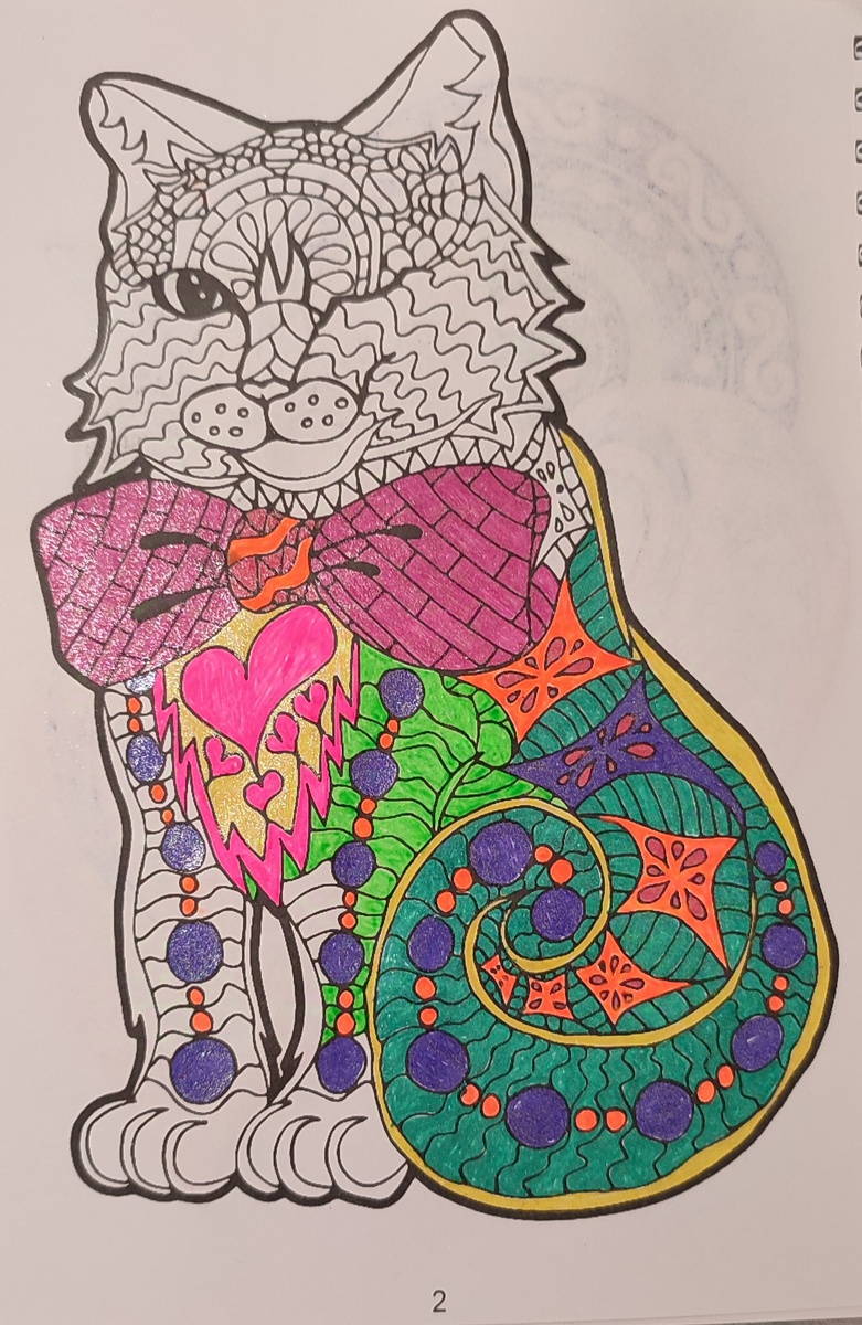 Фото автора. Стало так сейчас. Результат есть 😄👏