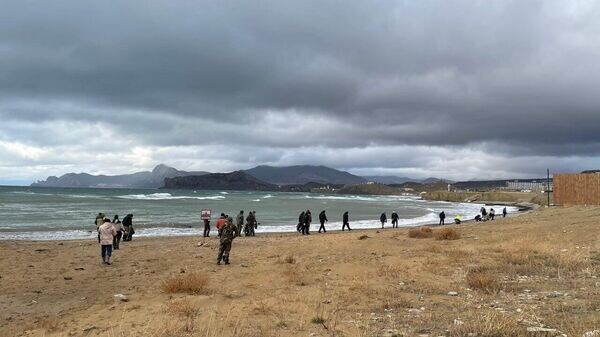    © Александр Кирьяков