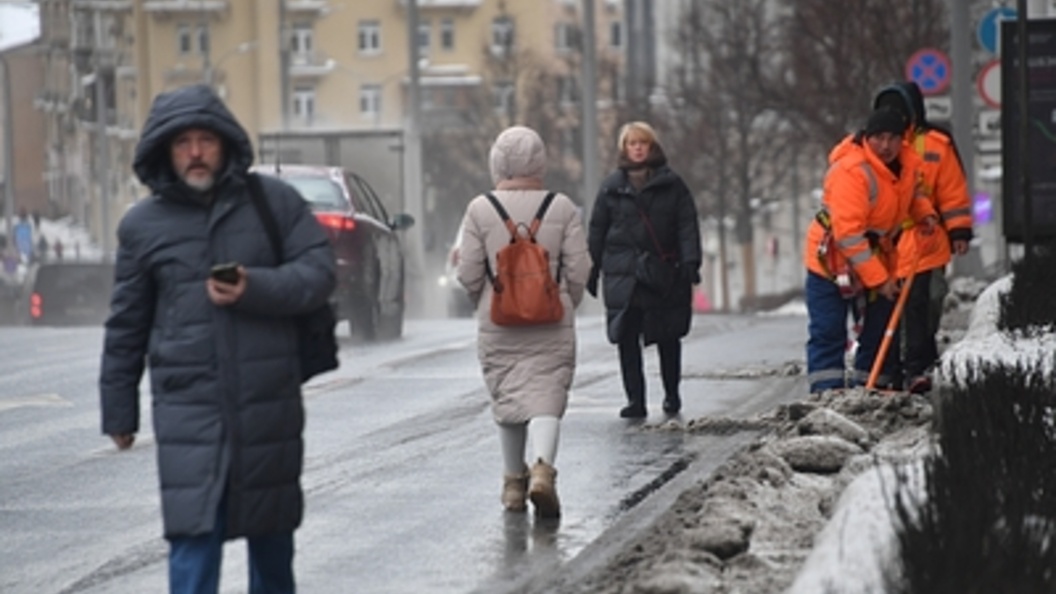    Фото: Комсомольская Правда/Globallookpress.