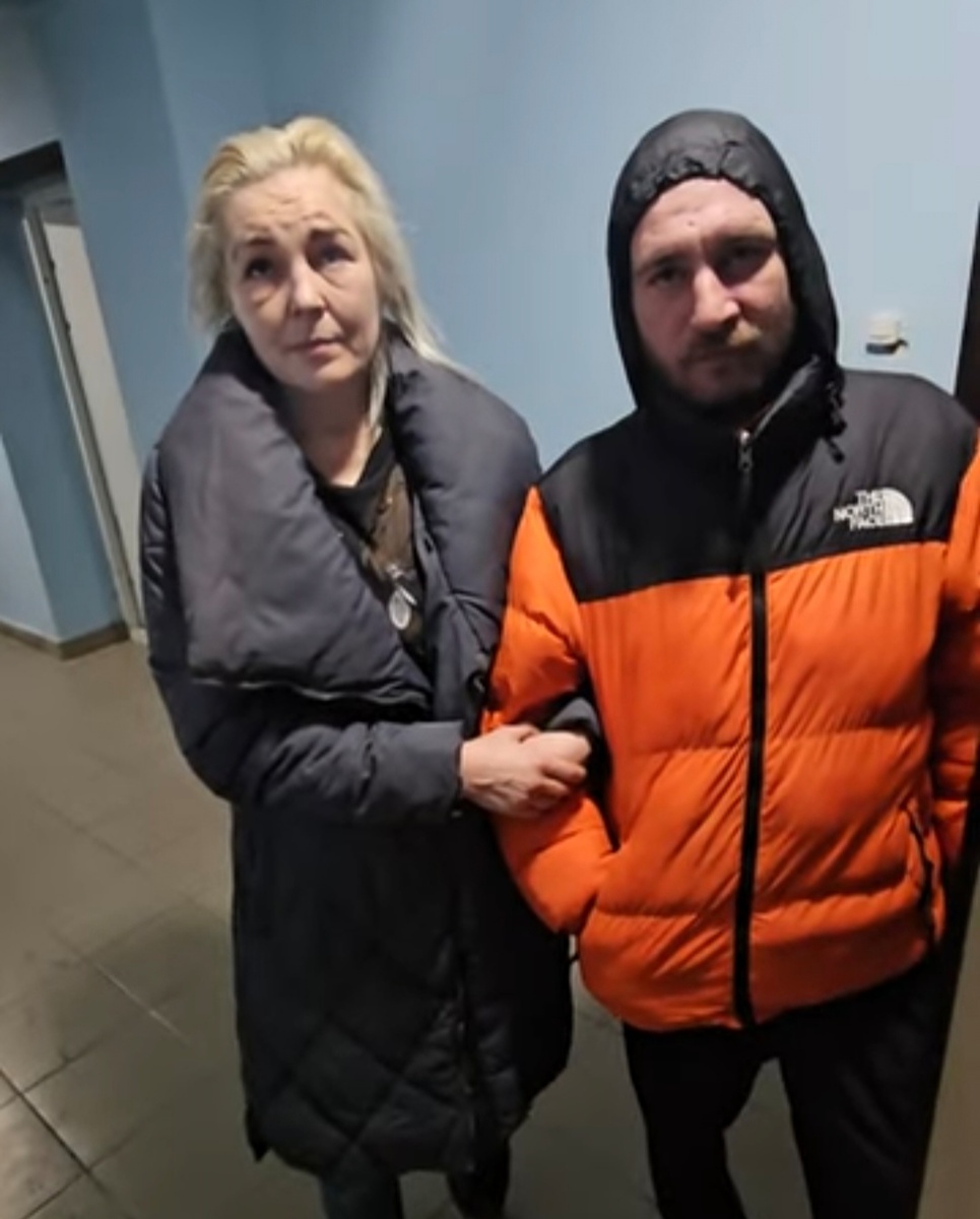 Мальвина (Юля)