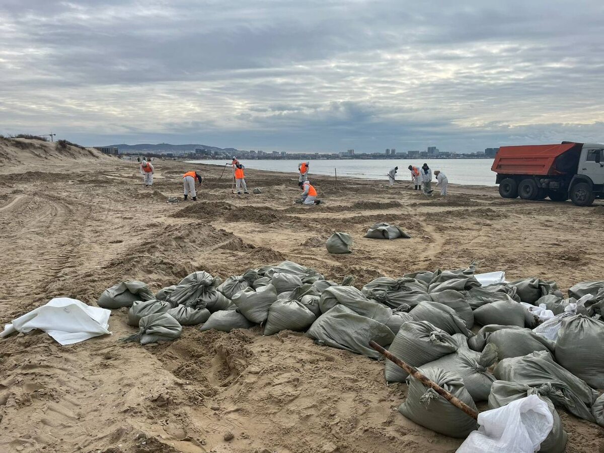 Фото: Пресс-служба администрации Краснодара