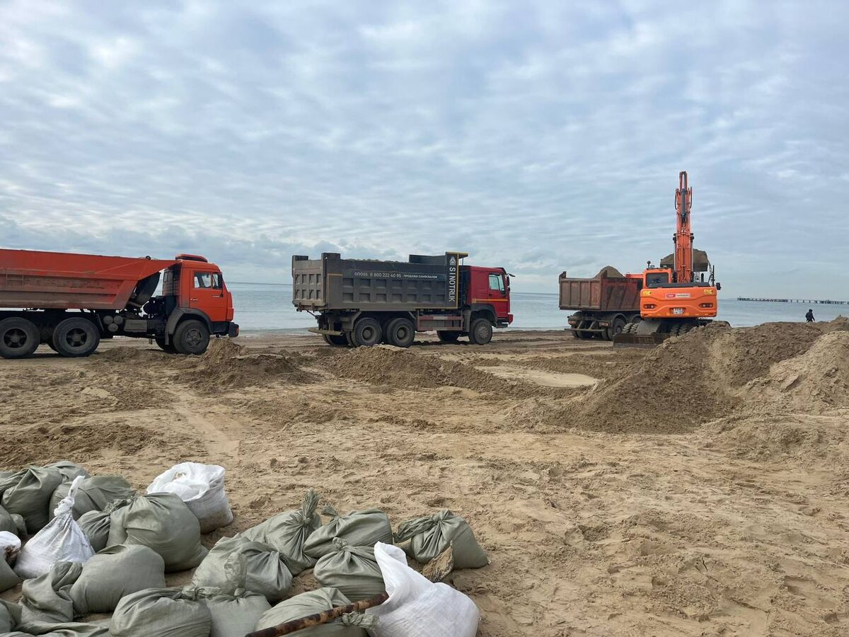 Фото: Пресс-служба администрации Краснодара