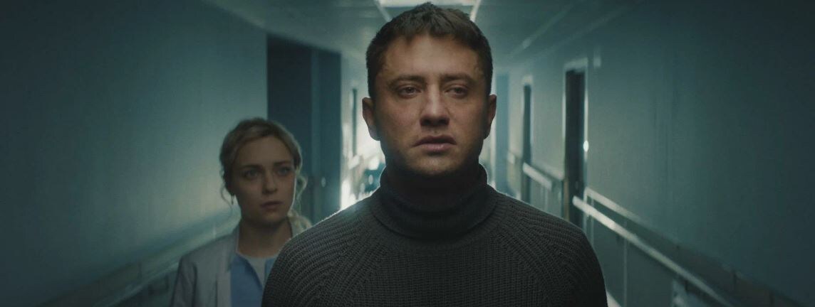 Фрагмент из фильма "Мужское слово"