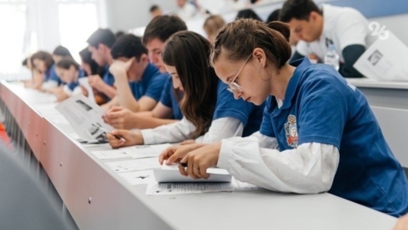      Фото: ИА «Победа26»