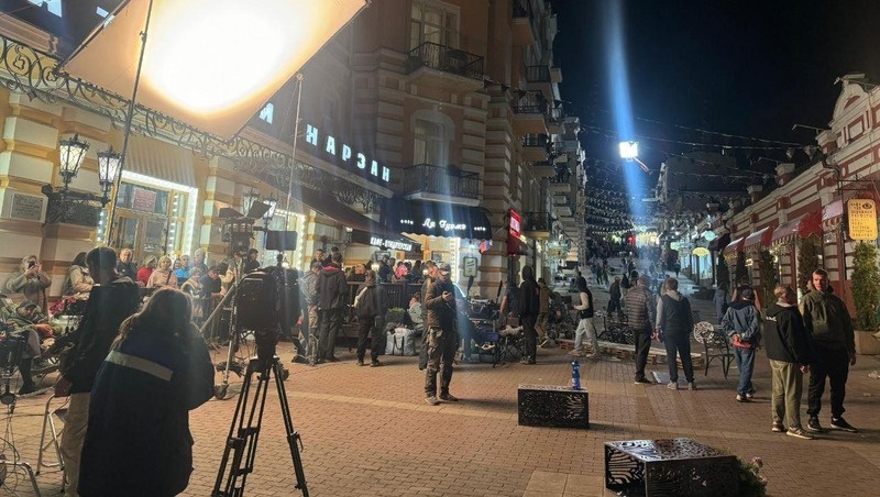      Фото: Администрация Кисловодска