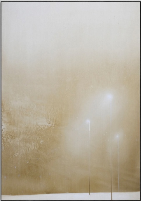 Вечерние огни