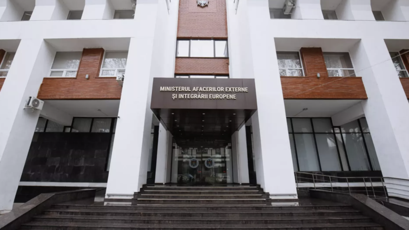   РИА Новости Sputnik / Osmatesco