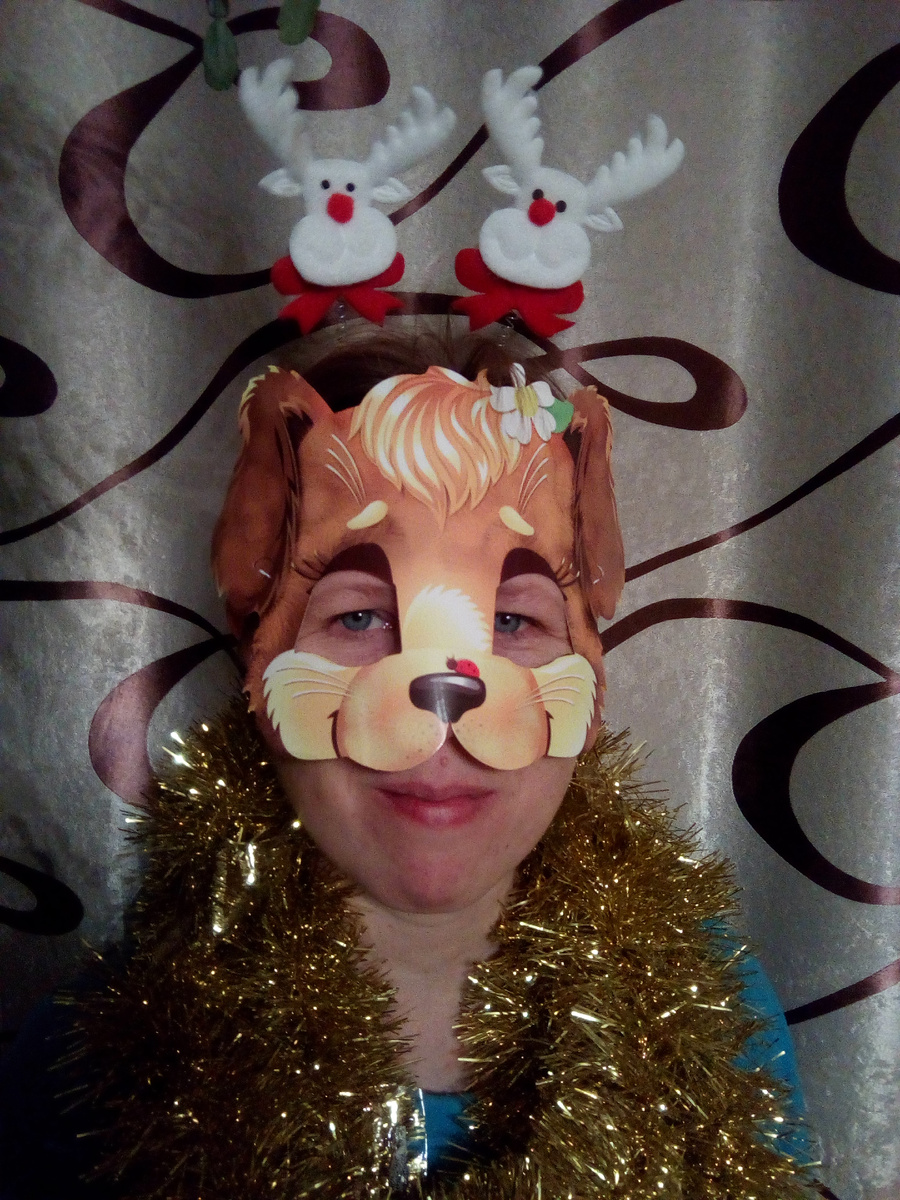 Фото автора