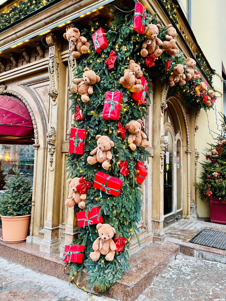 Фото автора 