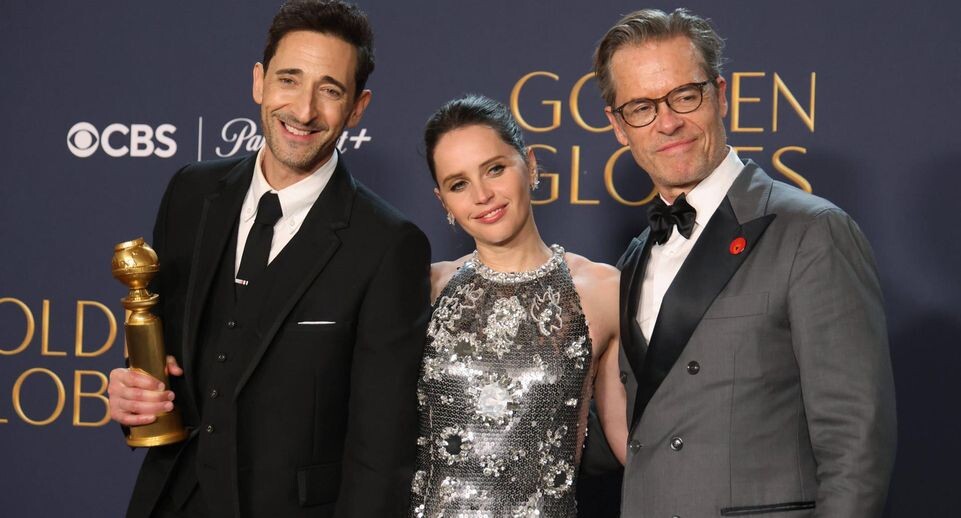    MAGO/CraSH/imageSPACE / Global Look Press