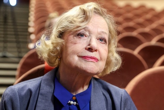    Валентина Талызина