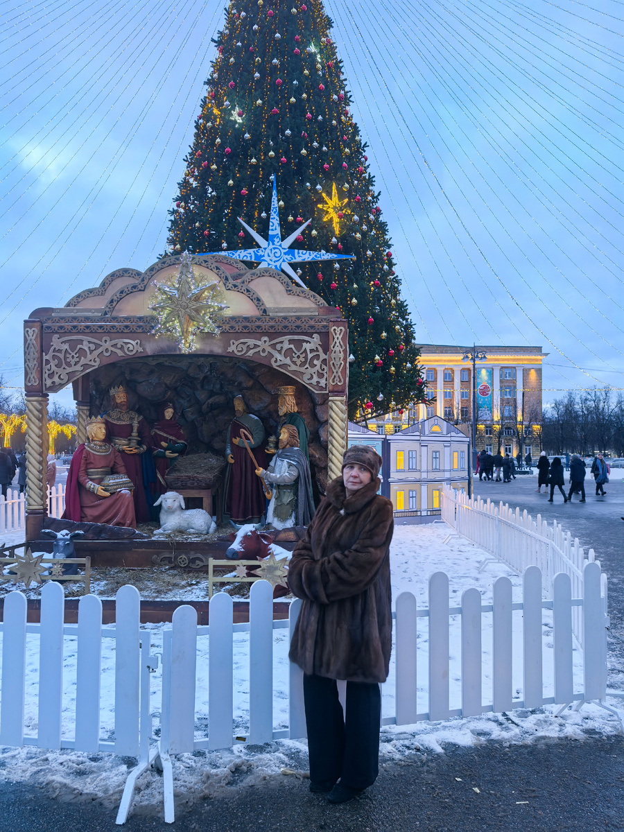 Фото автора