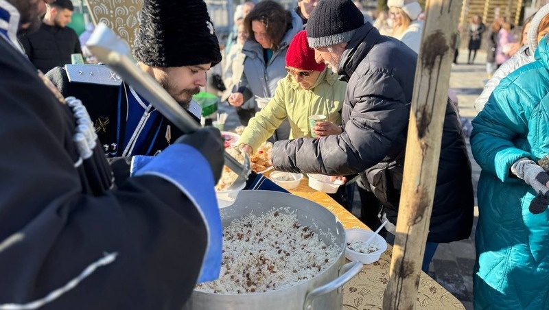      Фото: Администрация Железноводска