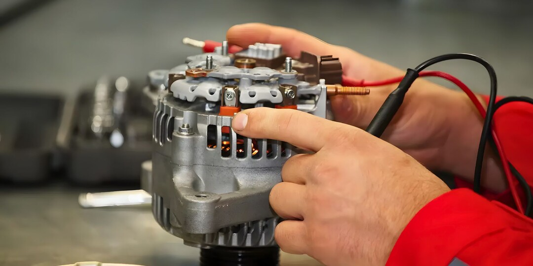 5 распространенных ошибок, из-за которых генераторы на авто выходят из строя по вине водителей. Касается в том числе и новых моделей