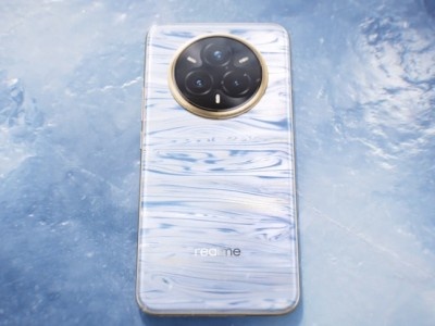    realme 14 Pro с корпусом-хамелеоном получил дату анонса
