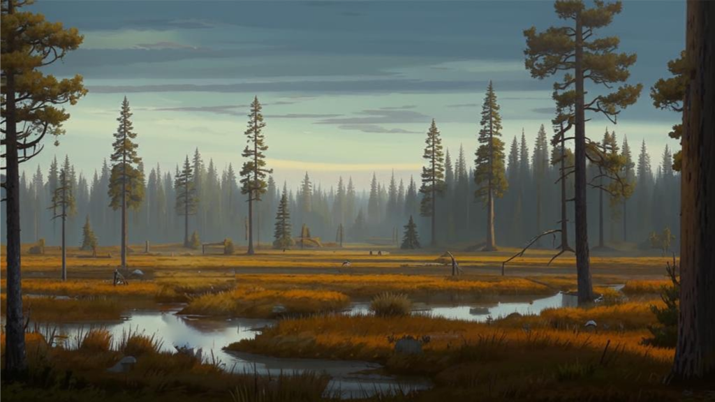 Изображение сгенерировано Кандинский 3.1.