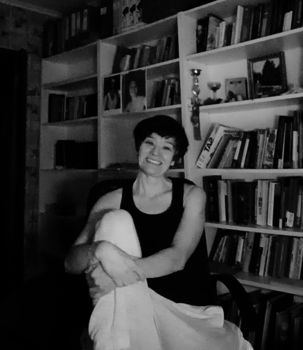 Приветствую Вас на своем социологическом "Дзене". 