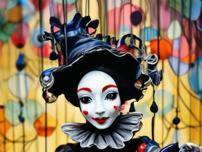 фото: shedevrum.ai