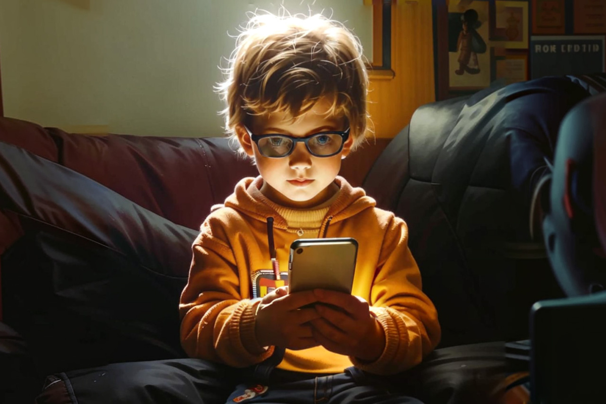 Неполадки устранили.  Фото: Изображение сгенерировано нейросетью Kandinsky 3.1