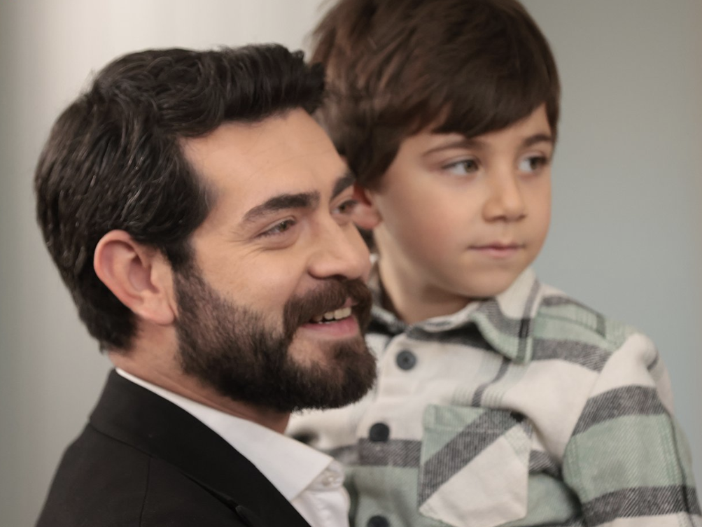 Кадр из 425 серии сериала Кровавые цветы