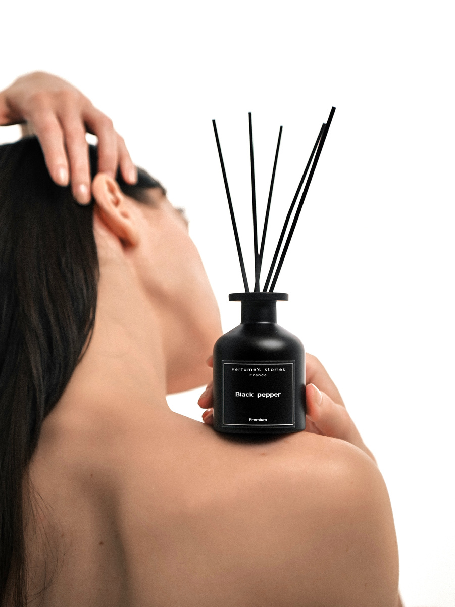 Ароматы, которые гармонично дополнят собой любые простанства!