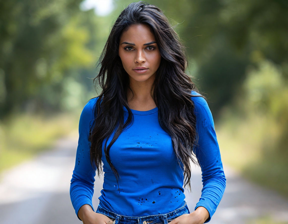 Нарисовала Алиса. Pro Яндекс