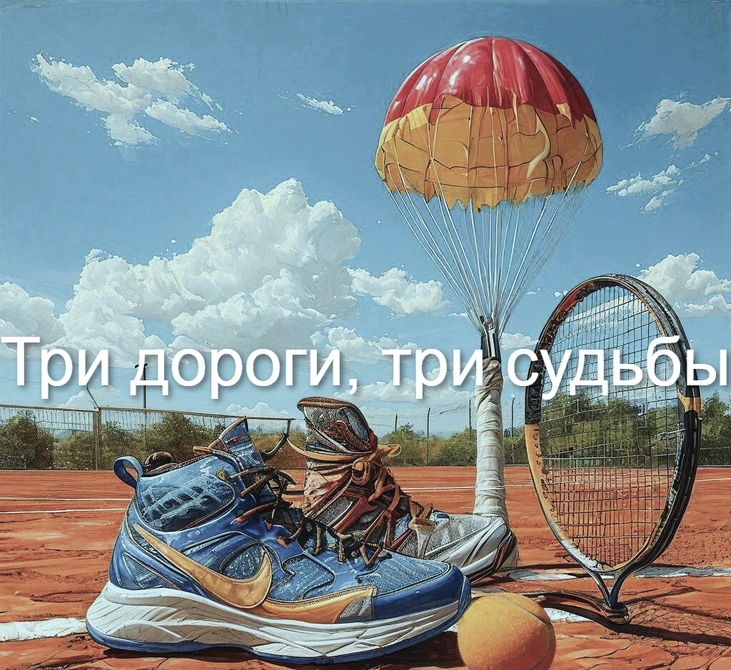 Изображение сгенерировано нейросетью Шедеврум