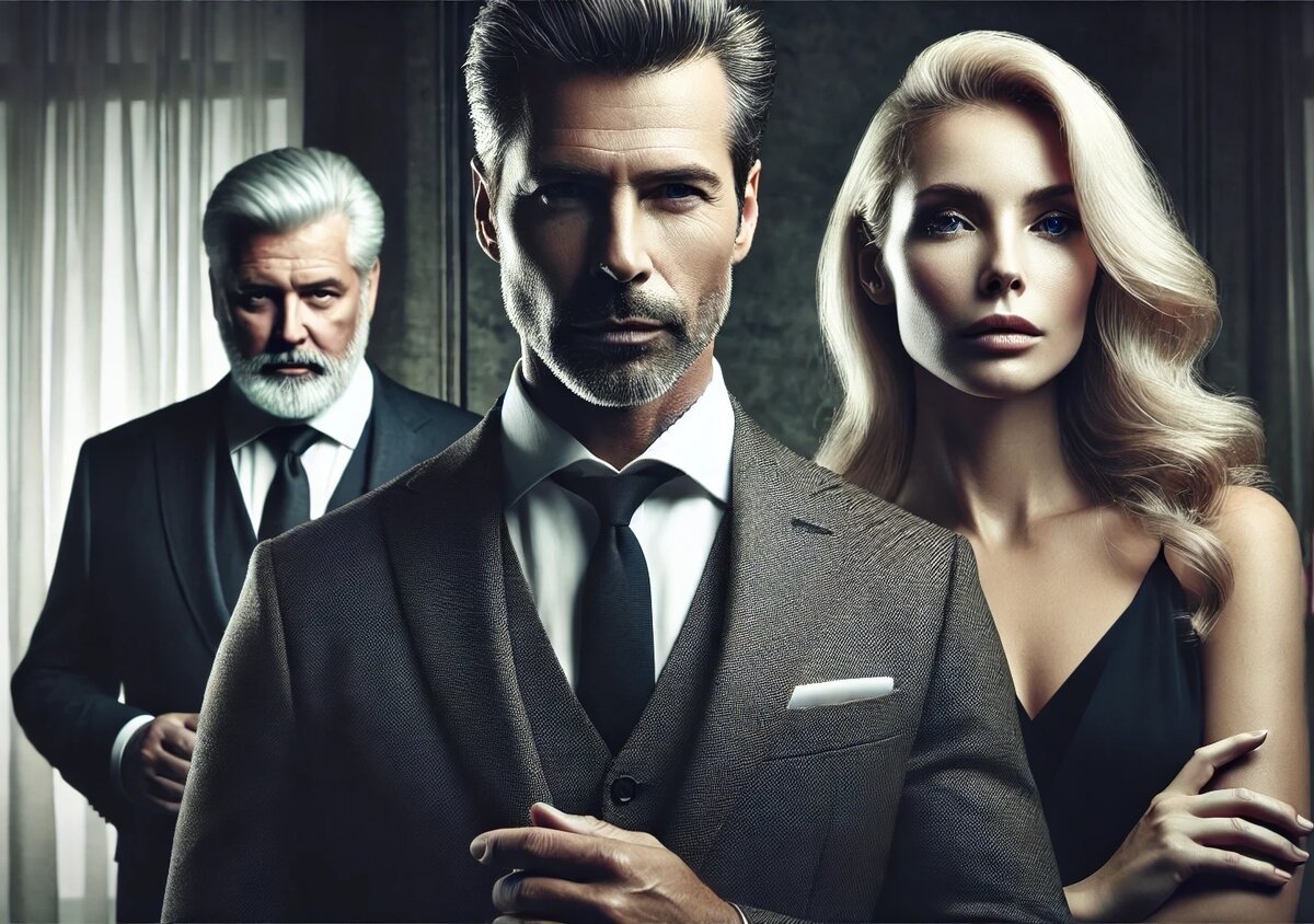 Иногда самые шокирующие решения — это не вызов обществу, а шаг навстречу собственной свободе