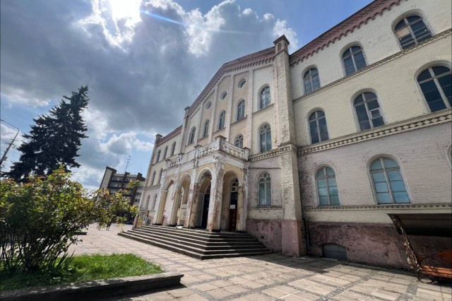   Фото из архива Калининград.Ru