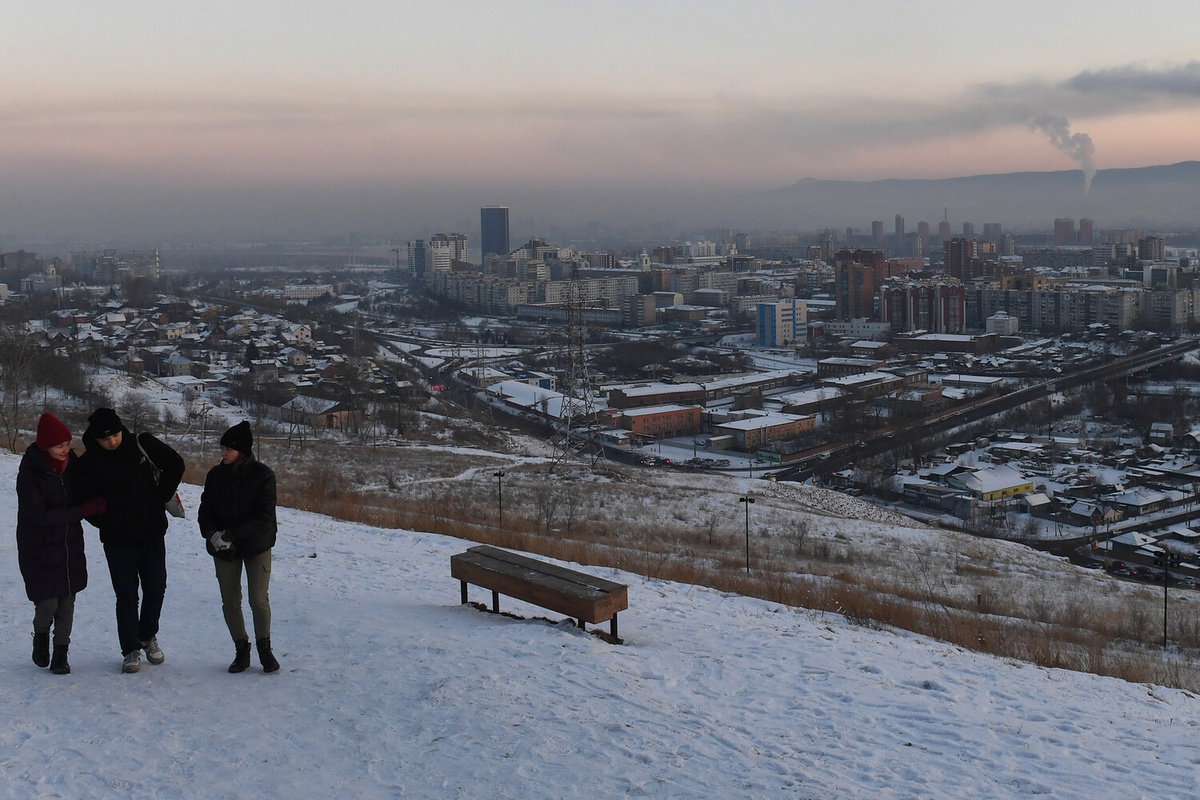    Фото: gazeta.ru Георгий