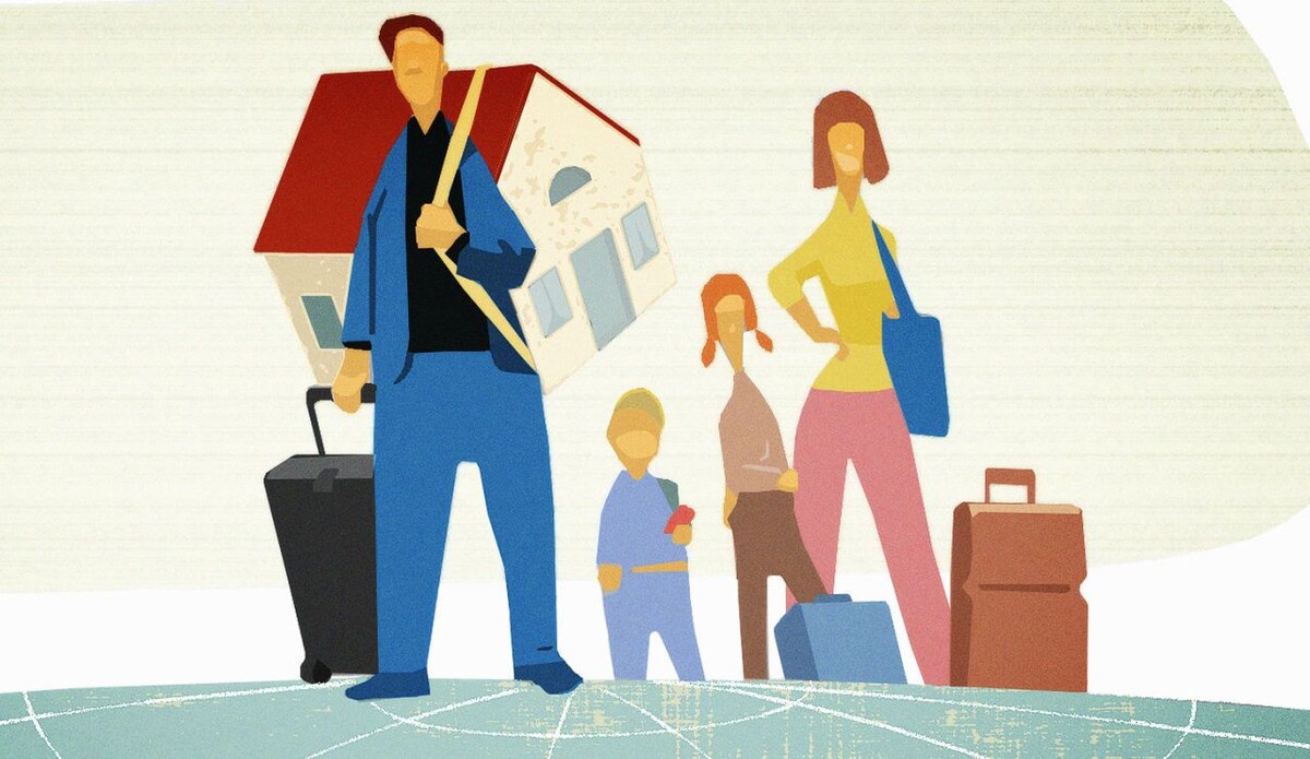 Скриншот переселение, сайт Яндекс Картинка